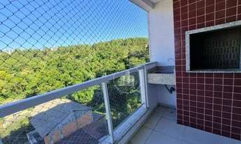 Imagem 6: Apartamento com 2 dormitórios à venda, 67 m² por R$ 420.000,00 - Centro - São José/SC