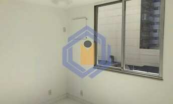 Imagem 4: Apartamento para aluguel com 92 metros quadrados com 3 quartos em Icaraí - Niterói - RJ