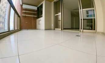 Imagem: Excelente localização na quadra do mar