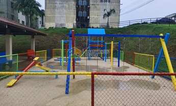 Imagem 2: Jardim Paradiso Alpínia 2 Quartos Mobiliado Tarumã