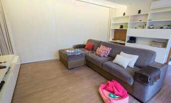 Imagem 4: Casa - Swiss Park - Campinas