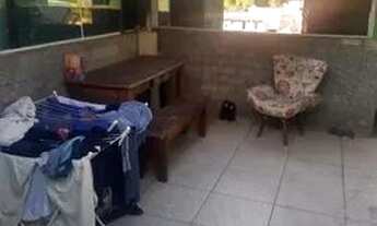 Imagem 5: Quarto e sala Bairro São Geraldo VR