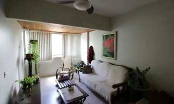 Imagem 3: VSC90 Apartamento 2/4 em Brotas