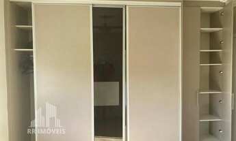 Imagem 7: RR5489 Apartamento 87m² CONDOMÍNIO RESERVA DO ALTO - OPORTUNIDADE - 3 Dorms 1 Vaga - Barue