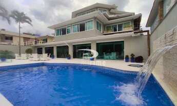 Imagem: Casa com 5 dormitórios à venda, 700 m²