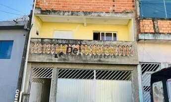 Imagem: DE QUEIROZ. Casa para venda com 125 metros