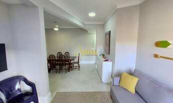 Imagem 4: Apto reformado, 3 dorms., lazer, 200mts praia Enseada