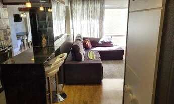 Imagem 3: Apartamento com 2 dormitórios à venda, 79 m² por R$ 599.000,00 - Floresta - Porto Alegre/R