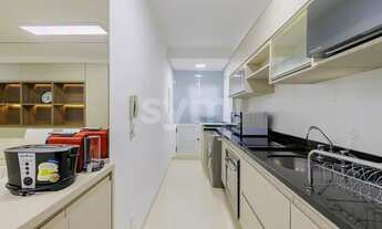 Imagem 6: CURITIBA - Apartamento Padrão - Centro