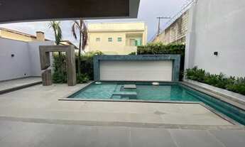 Imagem 7: Casa de condomínio para venda tem 350 metros quadrados com 6 quartos em Parque Verde - Bel