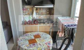 Imagem: Apartamento para Venda em São Caetano do