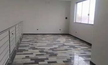 Imagem 2: Locação - Salão - Jardim Cândido Bertini - Santa Bárbara D'Oeste - SP