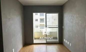 Imagem 6: APARTAMENTO NOVÍSSIMO, ANDAR ALTO, COM ARMÁRIOS PLANEJADOS NA COZINHA E BANHEIRO, PROXIMO