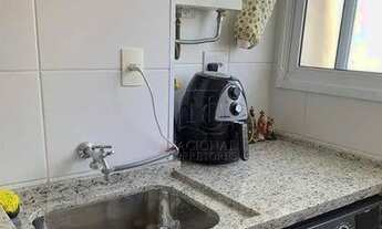 Imagem 6: Apartamento à venda, 51 m² por R$ 380.000,00 - Vila Camilópolis - Santo André/SP