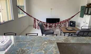 Imagem 3: CASA MARUIPE 2 QUARTOS, 2 BANHEIROS, SALA AMPLA COM COZINHA CONJUGADA 115 MTS R$ 2.350,00