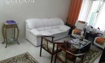 Imagem 2: Santo André - Casa Padrão - Parque Erasmo Assunção