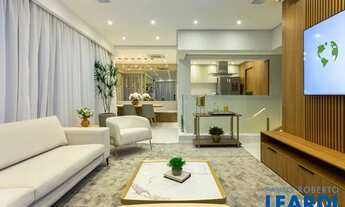 Imagem 7: DUPLEX - PINHEIROS - SP