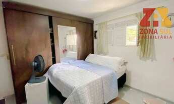 Imagem 7: Casa com 3 dormitórios à venda por R$ 249.000 - Valentina de Figueiredo - João Pessoa/PB