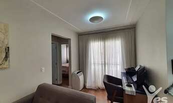 Imagem 1: Cód.: 8186 - Apartamento, 02 quartos, 01 vaga, Vila Palmares, Santo André