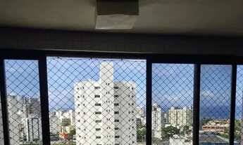 Imagem 2: Excelente apartamento para aluguel 3 quartos na Pituba