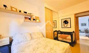 Imagem 3: APTO PRAIA EMBARE- PORTEIRA FECHADA -SÃO VICENTE- SP