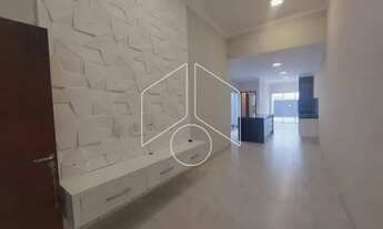 Imagem 4: Residencial Casa em Marília