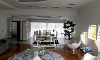 Imagem 5: São Caetano do Sul - Casa Padrão - Jardim São Caetano