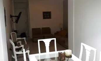 Imagem 4: Alugo apto com 03 quartos mobiliado no posto 06 de Copacabana