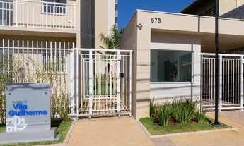 Imagem 2: Apartamento novo Pronto para morar a venda 1 dormitório na Vila Guilherme