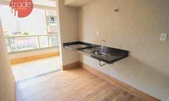 Imagem 9: Apartamento à venda, 107 m² por R$ 619.000,00 - Jardim Paulista - Ribeirão Preto/SP