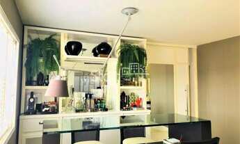 Imagem 5: Cobertura - Nova Campinas - Campinas