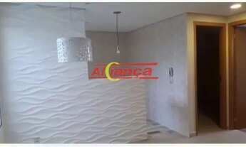 Imagem: ÓTIMO APARTAMENTO 40m² COM 2 DORMITÓRIOS