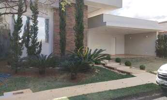 Imagem 2: Casa com 4 dormitórios, 300 m² - venda por R$ 1.800.000,00 ou aluguel por R$ 9.060,00/mês