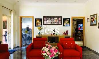 Imagem 5: Casa Térrea ampla disponível para LOCAÇÃO 3 salas 3 suítes lavabo escritório excelente loc