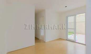 Imagem: APARTAMENTO 3 DORMITÓRIOS ÁGUA BRANCA