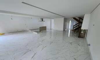 Imagem 7: Casa em Cond Fechado 4 dormitórios 350 m2