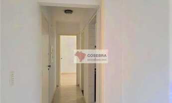 Imagem 6: Apartamento para alugar, 49 m² por R$ 3.485,17/mês - Itaim Bibi - São Paulo/SP