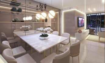 Imagem 3: Fantástico apartamento - Entrega em 2024