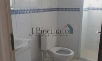 Imagem 5: Apartamento Padrão em Jundiaí