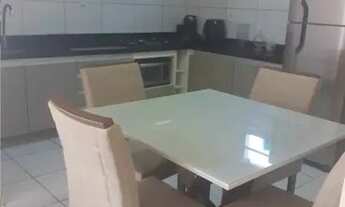 Imagem 5: Casa para venda com 100 metros quadrados com 2 quartos em Laranjeiras Velha - Serra - ES