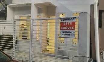 Imagem 7: CASA NO MORRO DA LIBERDADE