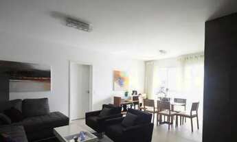 Imagem 6: Apartamento para Locação em São Paulo, Várzea de Baixo, 4 dormitórios, 2 suítes, 4 banheir