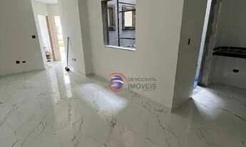 Imagem 7: Cobertura sem condomínio com 2 dormitórios à venda, 94 m² por R$ 500.000 - Vila Camilópoli