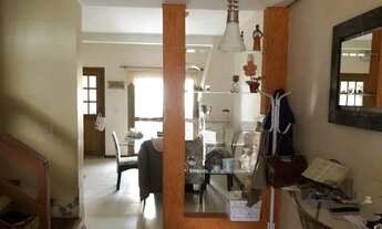 Imagem 3: Casa sobrado na Vila Nova de 2 dormitórios e 2 vagas