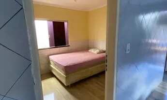 Imagem 3: Vende-se Casa em com 2 barrações Goiânia conjunto vera cruz 2