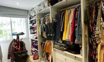 Imagem 7: Venda Lindo Apartamento Garden no Quinta de Altiora Centro Petrópolis RJ