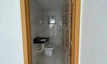 Imagem 7: 022=Apartamento para venda possui 56 metros quadrados com 2 quartos em João Paulo - São Lu