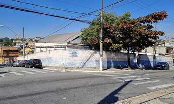 Imagem 2: Galpão/Depósito/Armazém para aluguel possui 600 metros quadrados