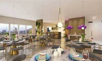 Imagem 5: APARTAMENTO COM 88.86 m² - FORTE - PRAIA GRANDE SP