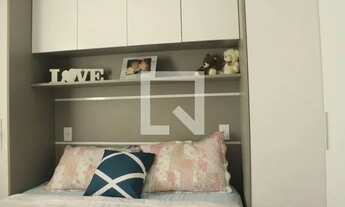 Imagem 6: Apartamento para Aluguel - Jardim das Bandeiras , 2 Quartos, 45 m2